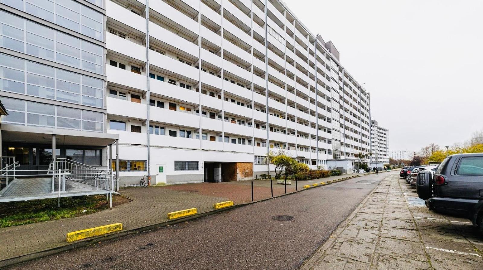 Apartament 2 Pokoje Blisko Morza 1500 Metrow W Gdansku Apartment Exterior photo
